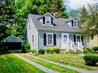 620 Roome Ct, Flint, MI 48503