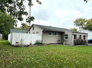 1021 Wildwood Dr, Kokomo, IN 46901