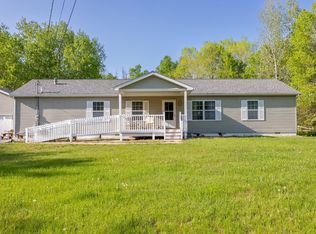 21280 W Glen St, Reed City, MI 49677