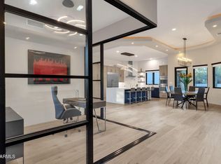 6832 E Stevens Rd, Cave Creek, AZ 85331