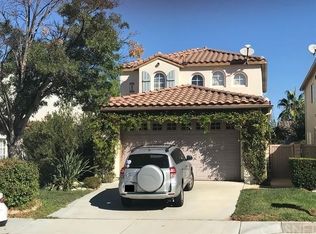28322 Lobelia Ln, Valencia, CA 91354