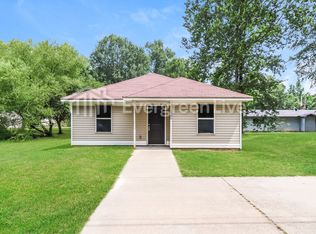1300 Ridge Rd, Benton, AR 72015