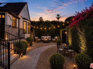 8906 Ashcroft Ave, West Hollywood, CA 90048
