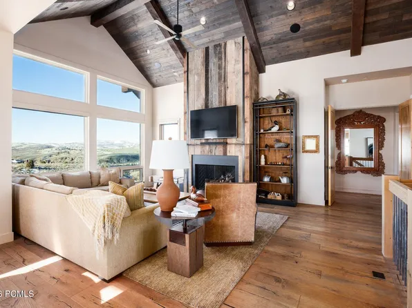 7417 Victory Ranch Drive, Kamas, UT 84036