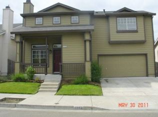 2144 Onyx Way, Santa Rosa, CA 95404