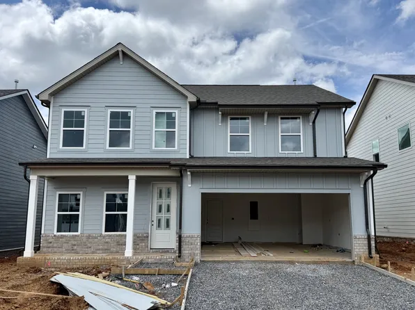 149 Yuma Ln Lot 229, White House, TN 37188
