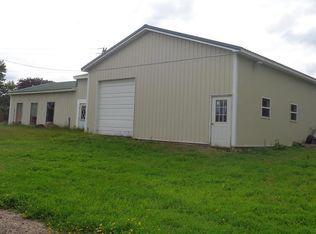 12390 Olean Rd, Chaffee, NY 14030