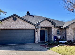 10151 Cougar Ridge Pkwy, Waco, TX 76708