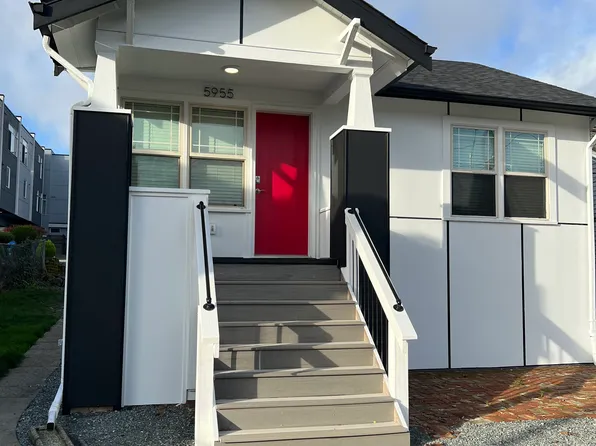 5955 Martin Luther King Jr Way S, Seattle, WA 98118