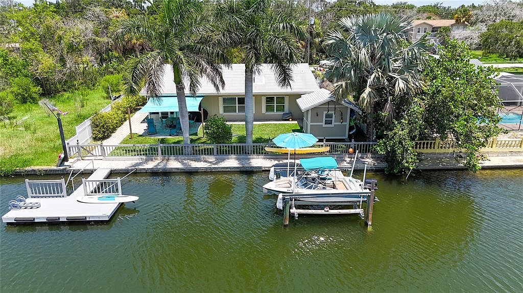 6806 Harbor Dr, Hudson, FL 34667 | Zillow