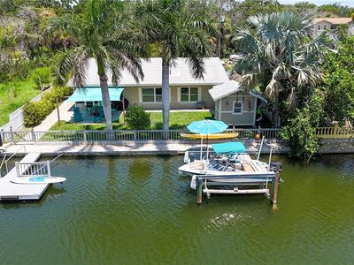 6806 Harbor Dr, Hudson, FL, 34667