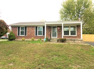9305 Hudson Ln, Louisville, KY 40291