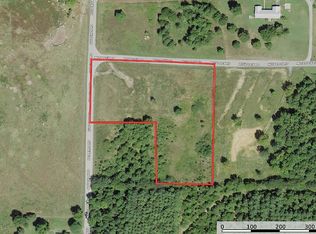 100 McFadden Ln, Rose Bud, AR 72137