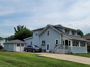 13006 Church Ave NW, Uniontown, OH 44685