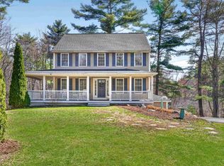 1 Kelso Drive, Bow, NH 03304