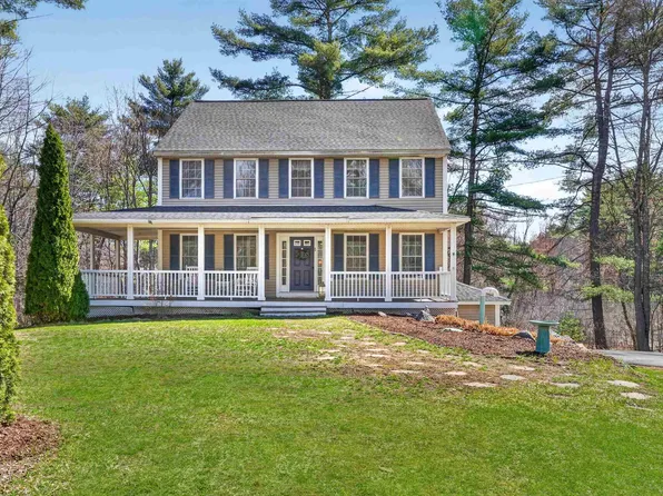 1 Kelso Drive, Bow, NH 03304