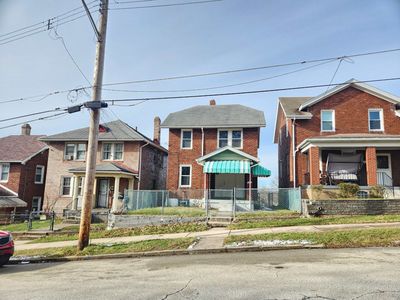 139 W 16th Ave, Homestead, PA, 15120