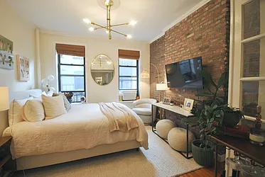 Rented by Compass