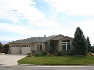 32 E Dartmoor Pl, Salt Lake City, UT 84103