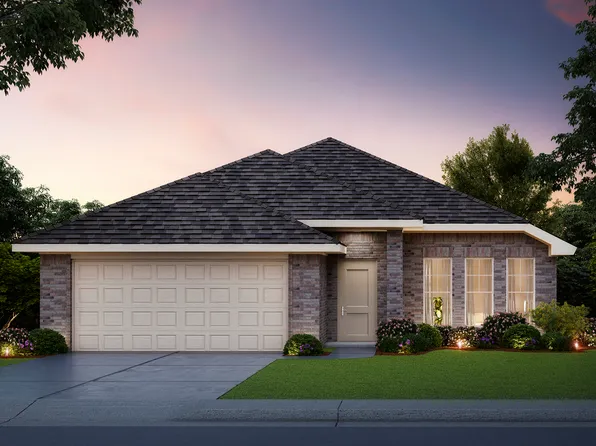 Lynndale Plus Plan, Pennbrooke