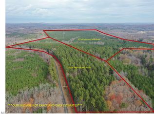 8636 Johnson Mill Rd, Bahama, NC 27503