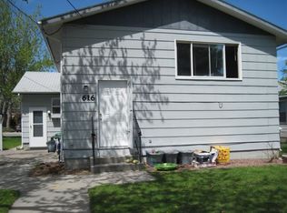 616 Avenue E, Billings, MT 59102