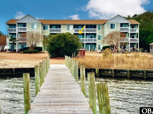 117 Old State Highway 345 #204, Manteo, NC 27954