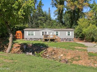 710 Lower Quarry Rd, Newport, TN 37821