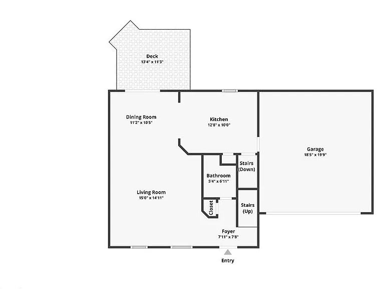 5525 Boucher Dr — Photo 2