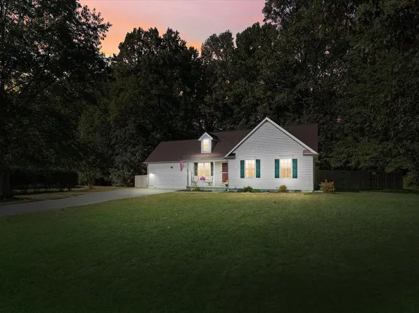 105 Hidden Creek Way, Magnolia, DE 19962