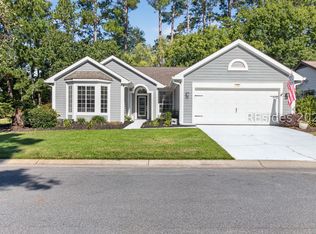 19 Lake Somerset Circle, Bluffton, SC 29909