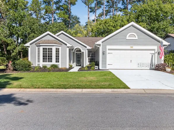 19 Lake Somerset Circle, Bluffton, SC 29909