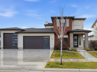 691 E Sicily Dr, Meridian, ID 83642