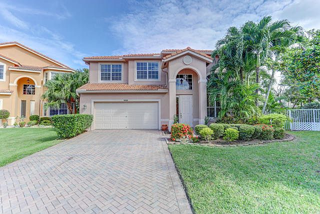 Home For Sale In The Colony