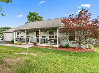 455 Liberty Rd, Candler, NC 28715