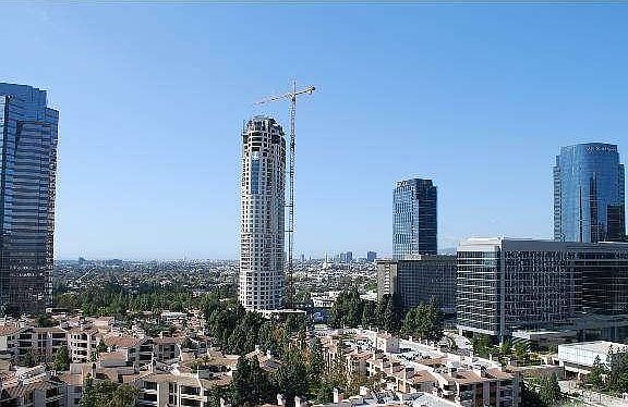 5th image of 2170 Century Park E APT 1209S