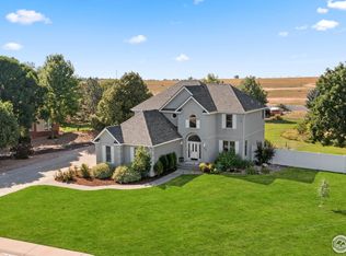 444 Valley View Rd, Loveland, CO 80537