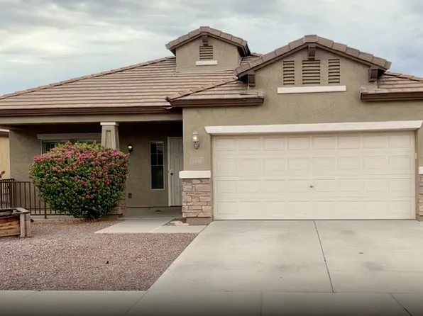 4629 S Romano, Mesa, AZ 85212