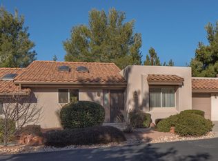 94 Morning Sun Dr, Sedona, AZ 86336