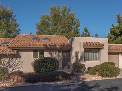 94 Morning Sun Dr, Sedona, AZ, 86336