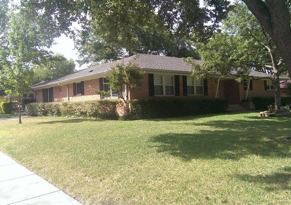 306 Thompson Dr, Richardson, TX 75080 Zillow