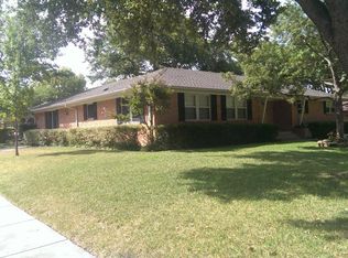 306 Thompson Dr, Richardson, TX 75080