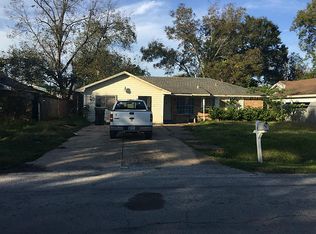 3115 Havner Ln, Houston, TX 77093