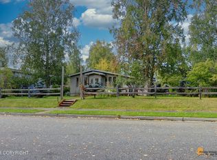 1520 Orca St, Anchorage, AK 99501