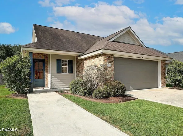 918 Russo St, New Iberia, LA 70563