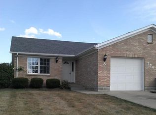 778 Calderwood Ct APT A, Lebanon, OH 45036