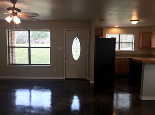 420 Matthews Rd #B, Carriere, MS 39426