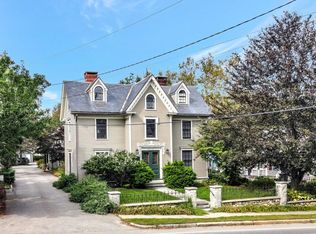 69 Elm St SUITE 300, Camden, ME 04843