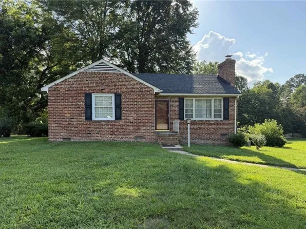 9805 Three Chopt Rd, Henrico, VA 23229