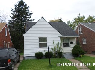19159 Runyon St, Detroit, MI 48234